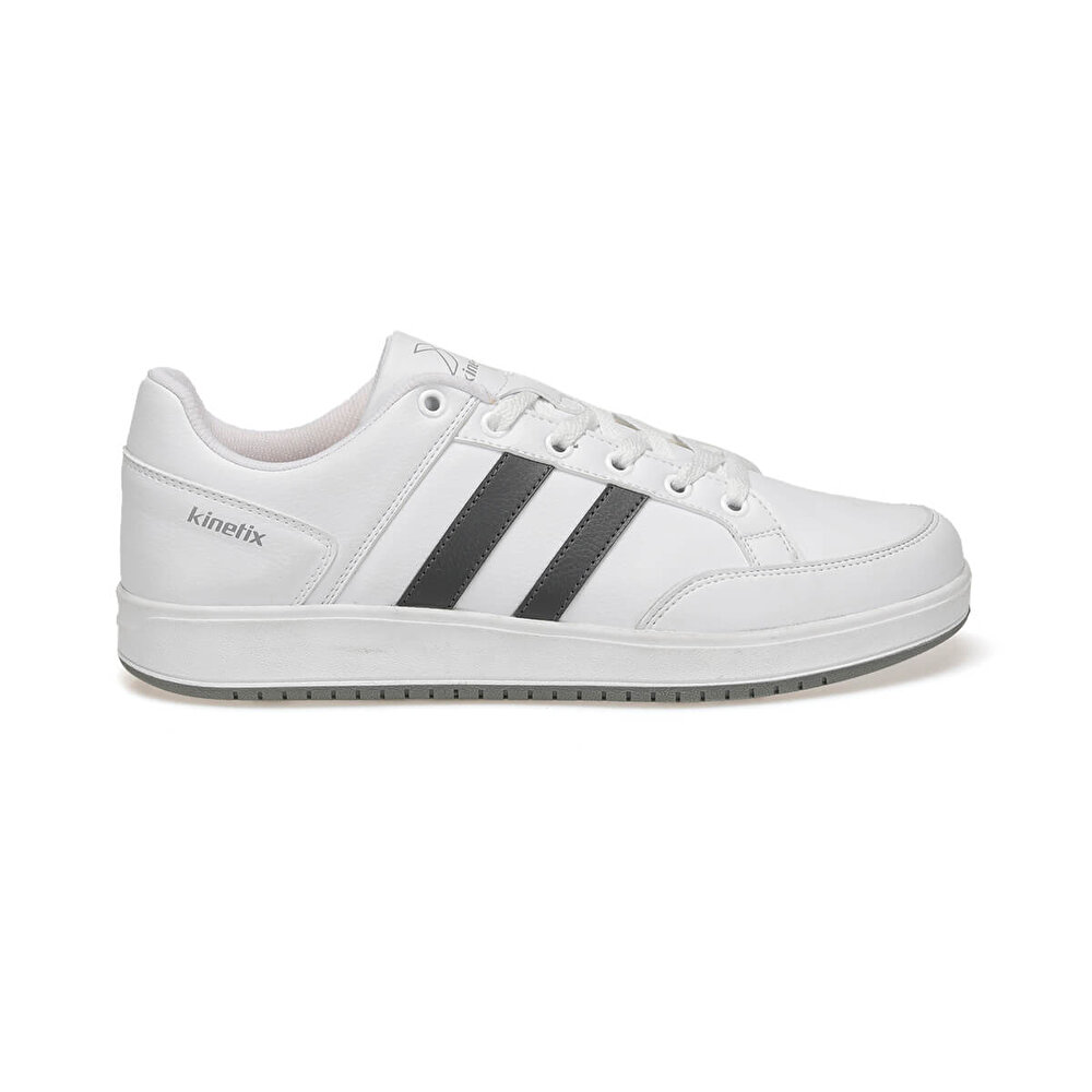 Kinetix Kort M 9pr Beyaz Erkek Sneaker Ayakkabi 100430247 Kinetix