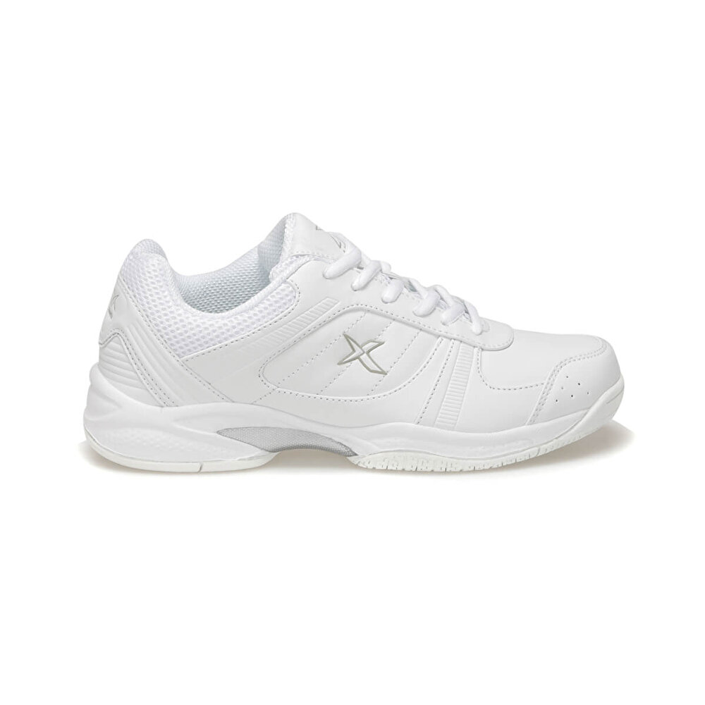 Kinetix Karon 9pr Beyaz Erkek Tenis Ayakkabisi 100426550 Kinetix