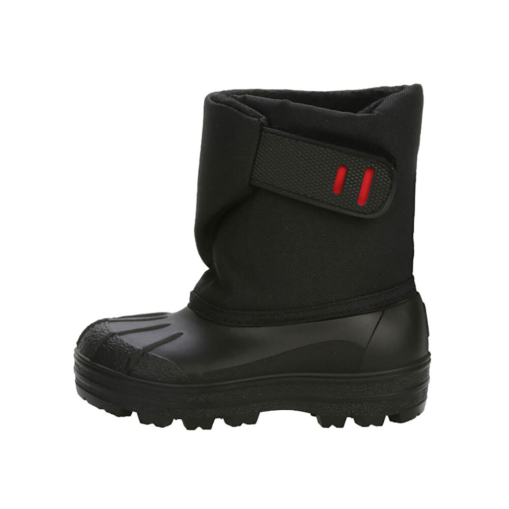 Igor Snow Siyah Unisex Cocuk Yagmur Cizmesi 100318355 Flo