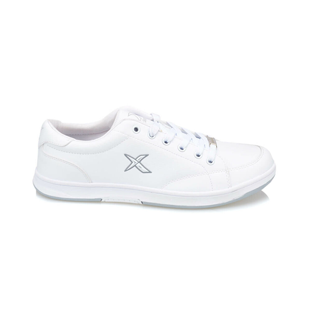 Kinetix Herbert Plus Beyaz Erkek Sneaker Ayakkabi 100232256 Kinetix