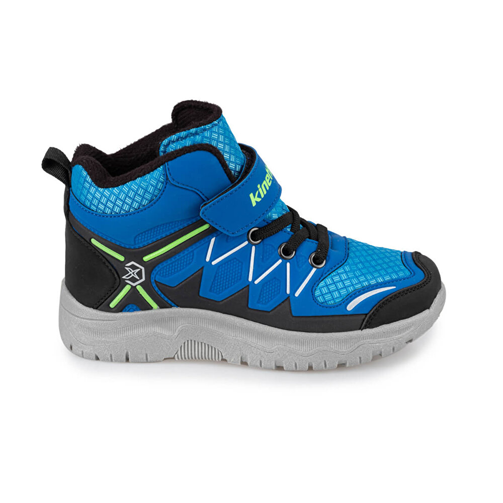 Kinetix Dece Hi 9pr Saks Erkek Cocuk Outdoor Bot 100425456 Kinetix