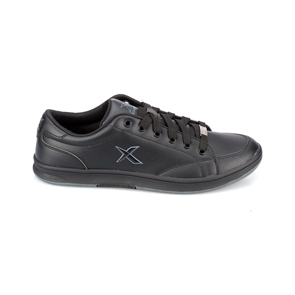 Kinetix Herbert Plus Siyah Erkek Sneaker Ayakkabi 100232259 Kinetix