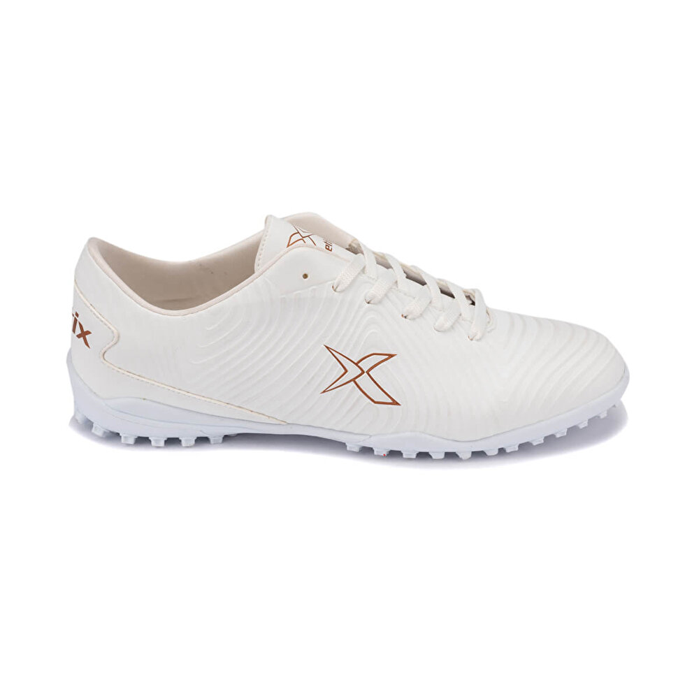 Kinetix Agron Tf 9pr Beyaz Erkek Hali Saha Ayakkabisi 100433262 Kinetix
