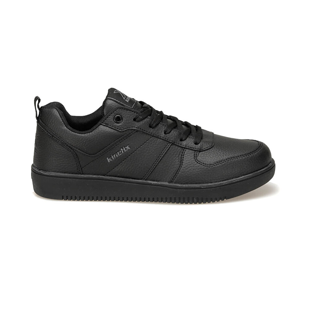 Kinetix Iktus M 9pr Siyah Erkek Sneaker Ayakkabi 100416864 Kinetix