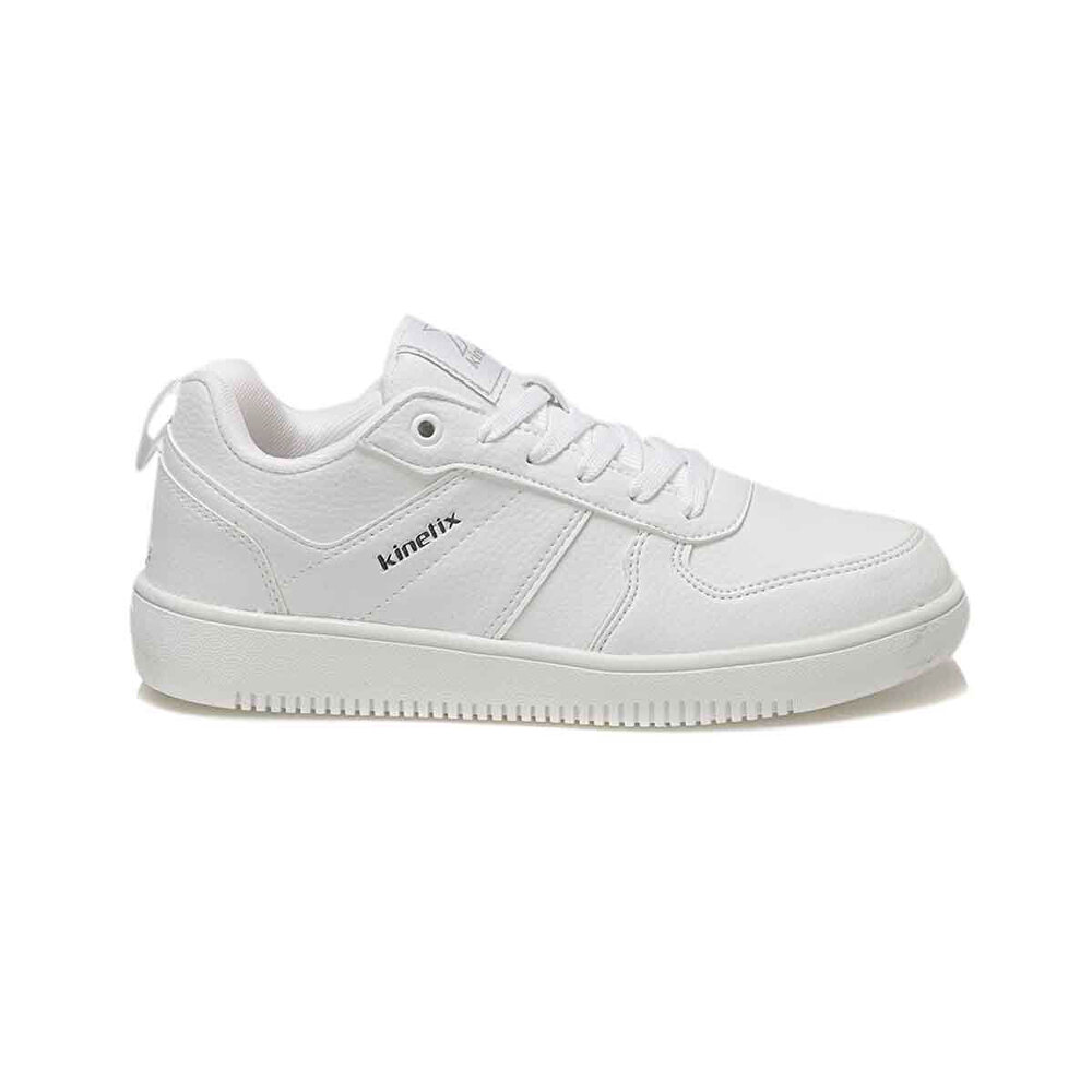 Kinetix Iktus M 9pr Beyaz Erkek Cocuk Sneaker Ayakkabi 100416865 Kinetix