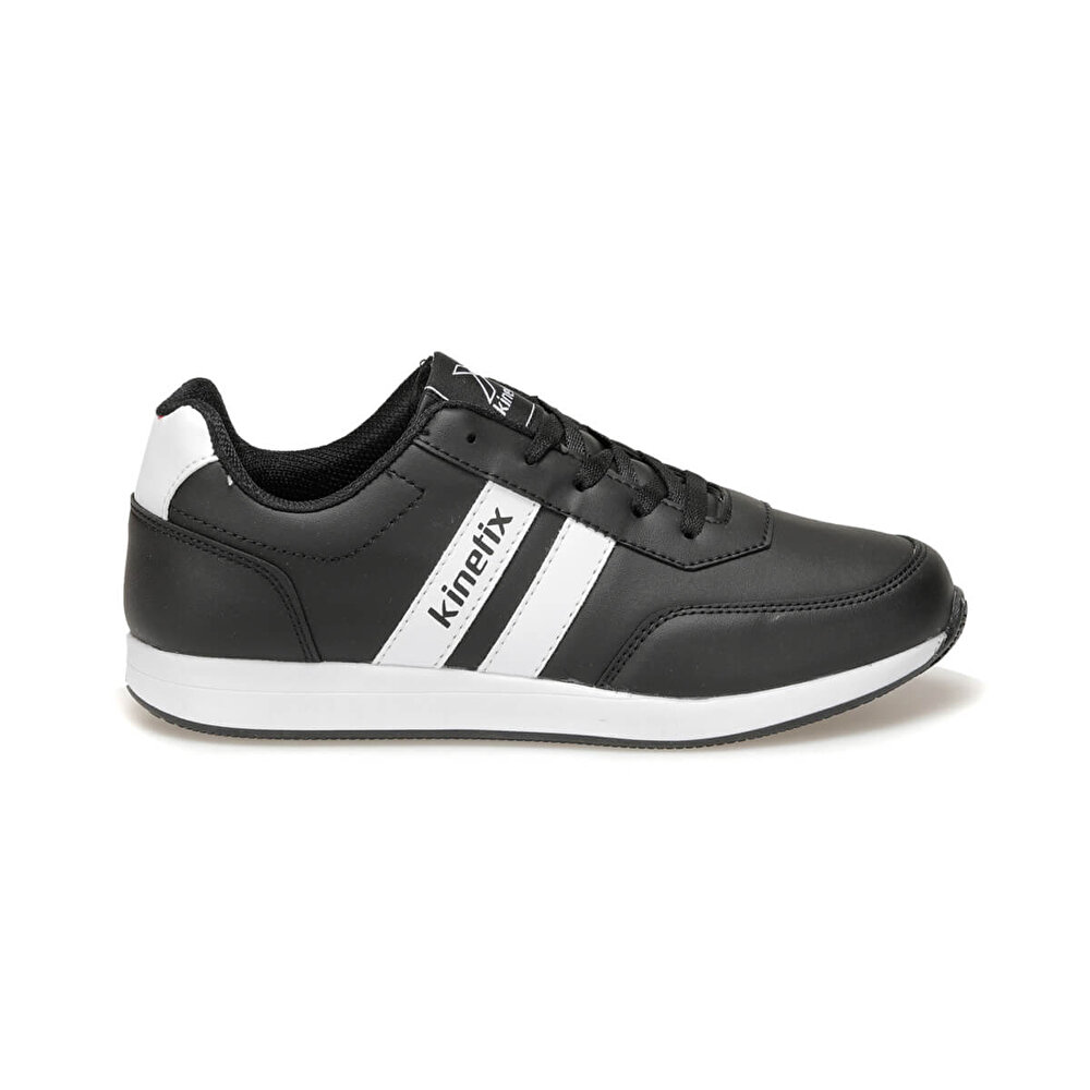 Kinetix Reeds Pu M 9pr Siyah Erkek Cocuk Sneaker Ayakkabi 100430787 Kinetix