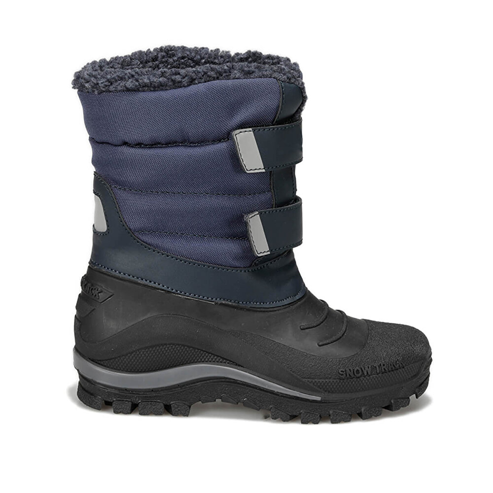 Lumberjack Snowy 9pr Lacivert Erkek Cocuk Kar Botu 100445789 Flo