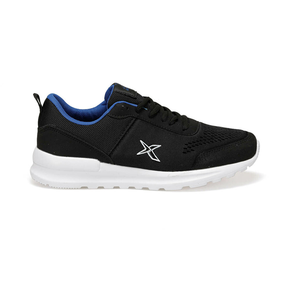 Kinetix Belen M Siyah Erkek Sneaker Ayakkabi 100358090 Kinetix