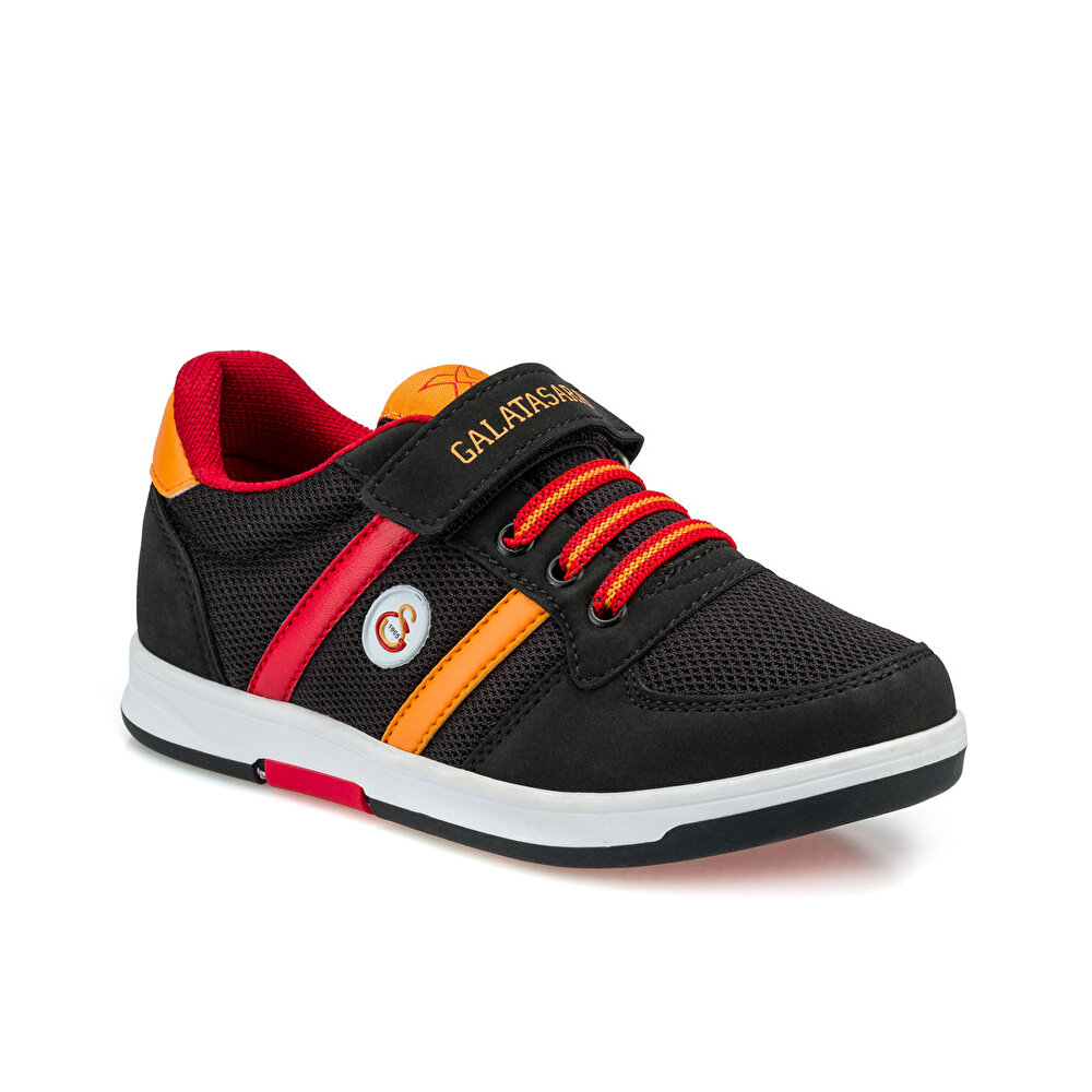 Gs Upton J Siyah Erkek Cocuk Sneaker Ayakkabi 100314962 Flo