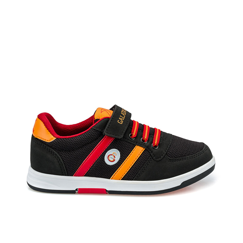 Gs Upton J Siyah Erkek Cocuk Sneaker Ayakkabi 100314962 Flo