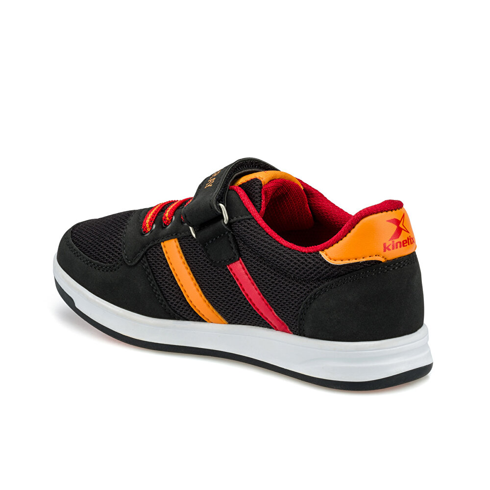 Gs Upton J Siyah Erkek Cocuk Sneaker Ayakkabi 100314962 Flo
