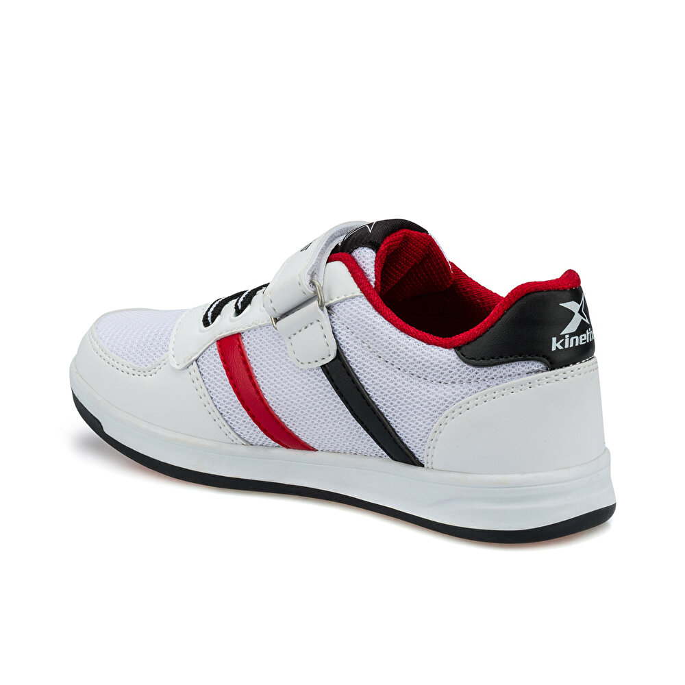 Bjk Upton J Bjk Beyaz Erkek Cocuk Sneaker Ayakkabi 100314963 Flo