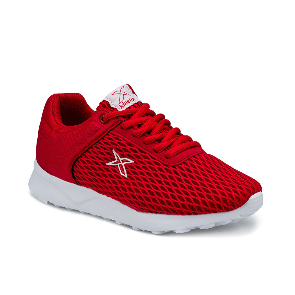 Kinetix Taly W Kirmizi Kadin Sneaker Ayakkabi 100358095 Kinetix