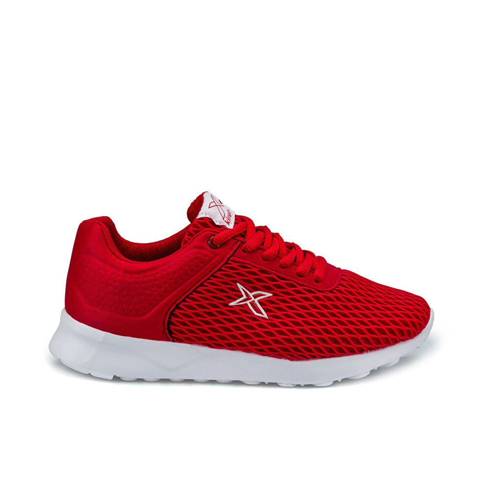Kinetix Taly W Kirmizi Kadin Sneaker Ayakkabi 100358095 Kinetix