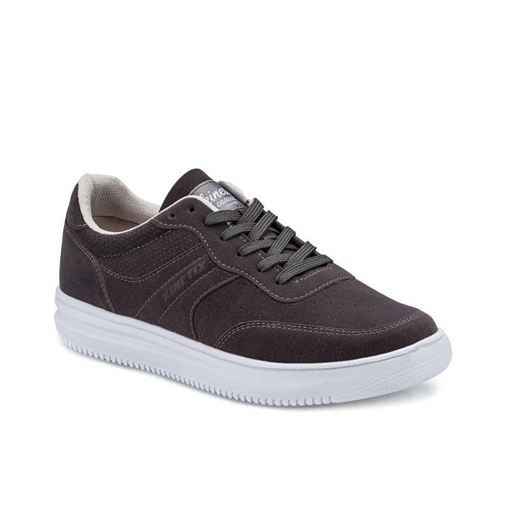 Kinetix Board Gri Erkek Sneaker Ayakkabi 100370566 Kinetix