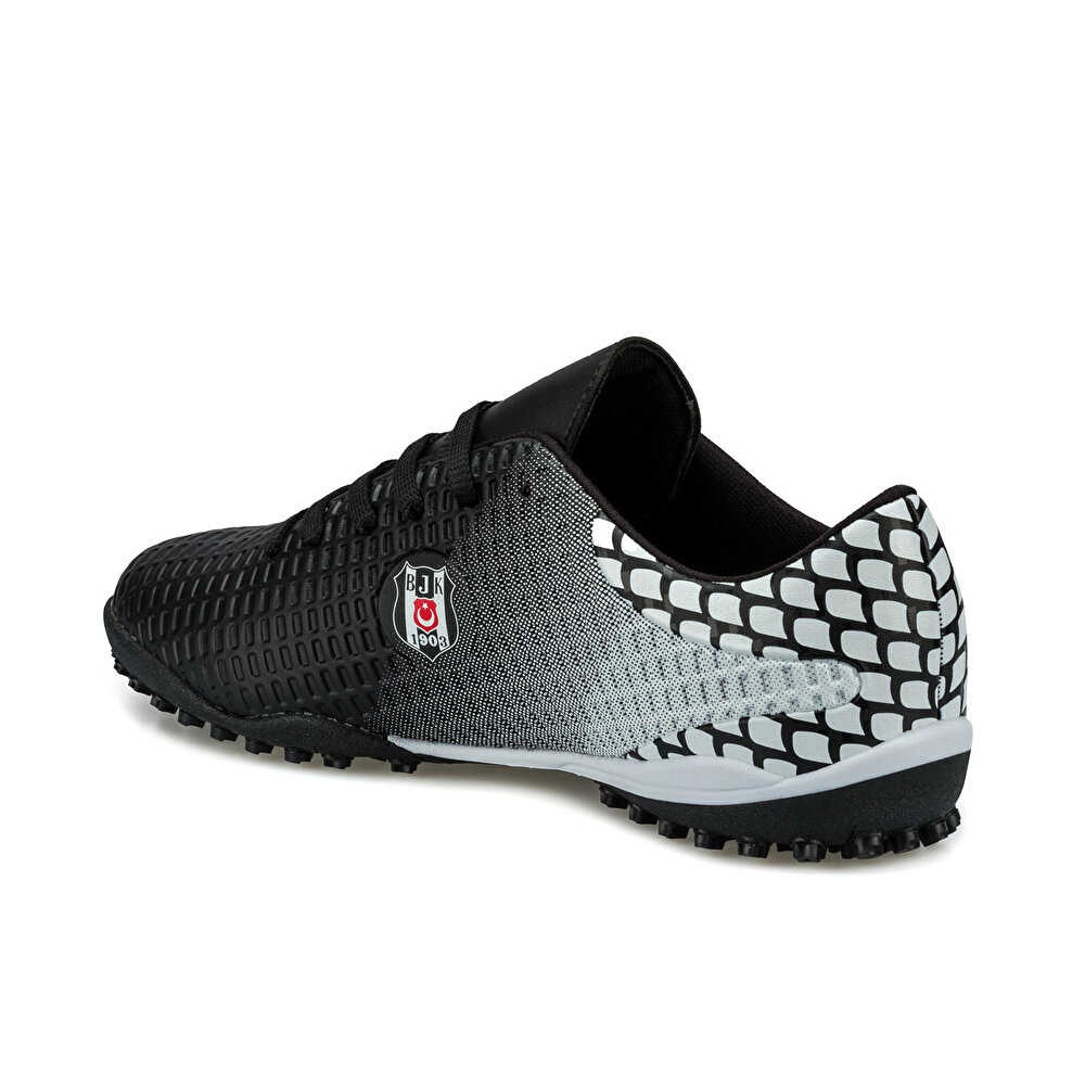 Nike Erkek Hali Saha Ayakkabisi Dark Grey Total Orange White Morhipo 11840499