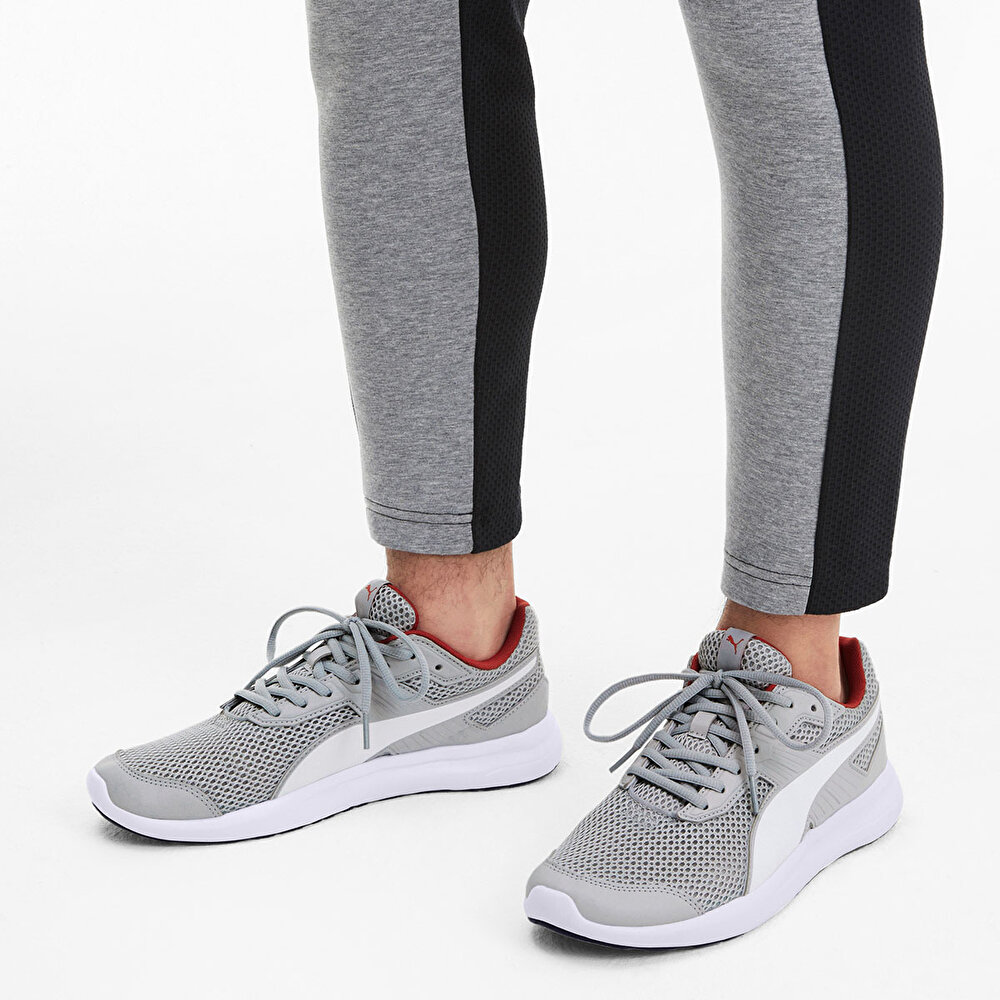 Populer Satin Al 100 Otantik En Iyi Tutum Puma Spor Ayakkabi Erkek Flo Mochamomsaustin Org