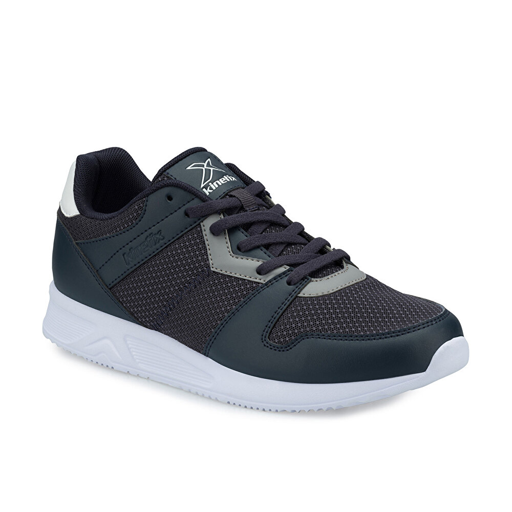 Kinetix Sagel M Lacivert Erkek Sneaker Ayakkabi 100483625 Kinetix