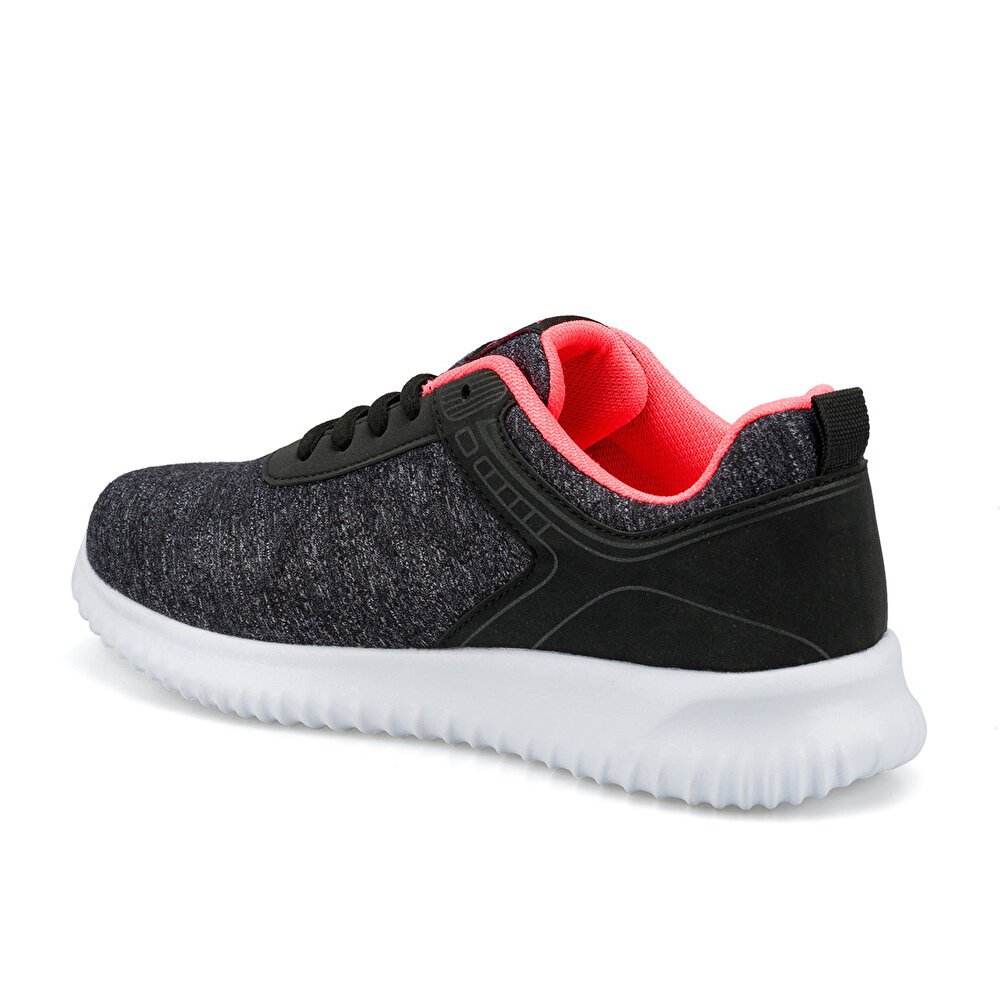 VANDA W Siyah Kadın Sneaker Ayakkabı 100485104