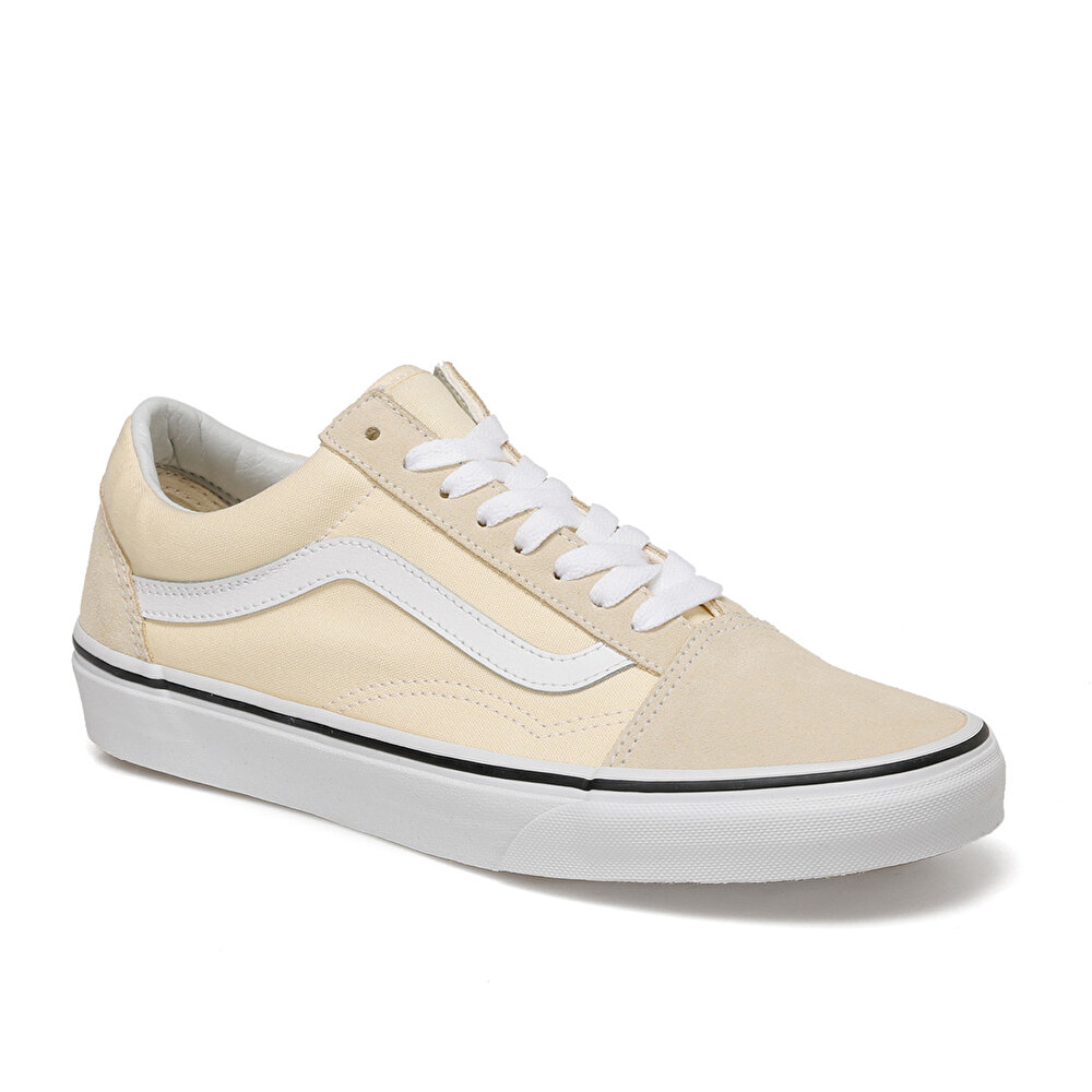 Vans old skool unisex bej sneaker