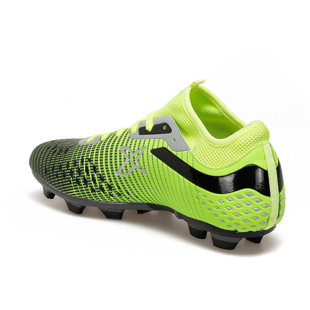 Kinetix Bispo Ag Neon Yesil Erkek Krampon 100506127 Kinetix