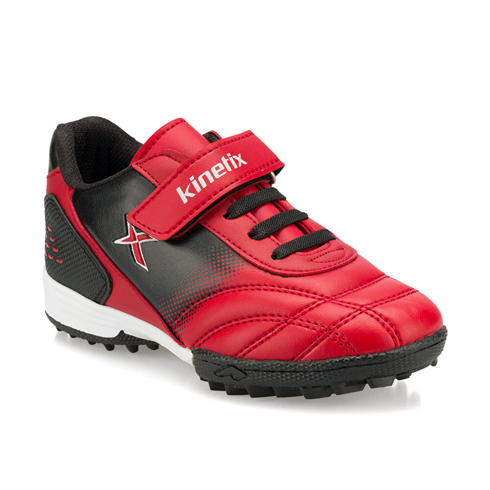 Kinetix Forlan Turf 9pr Bordo Erkek Cocuk Hali Saha Ayakkabisi 100506404 Flo