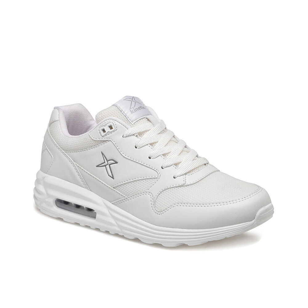 Kinetix Linak Mesh M Beyaz Erkek Sneaker Ayakkabi 100521725 Kinetix