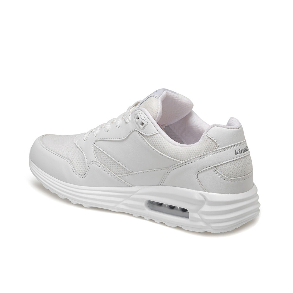 Kinetix Linak Mesh M Beyaz Erkek Sneaker Ayakkabi 100521725 Kinetix