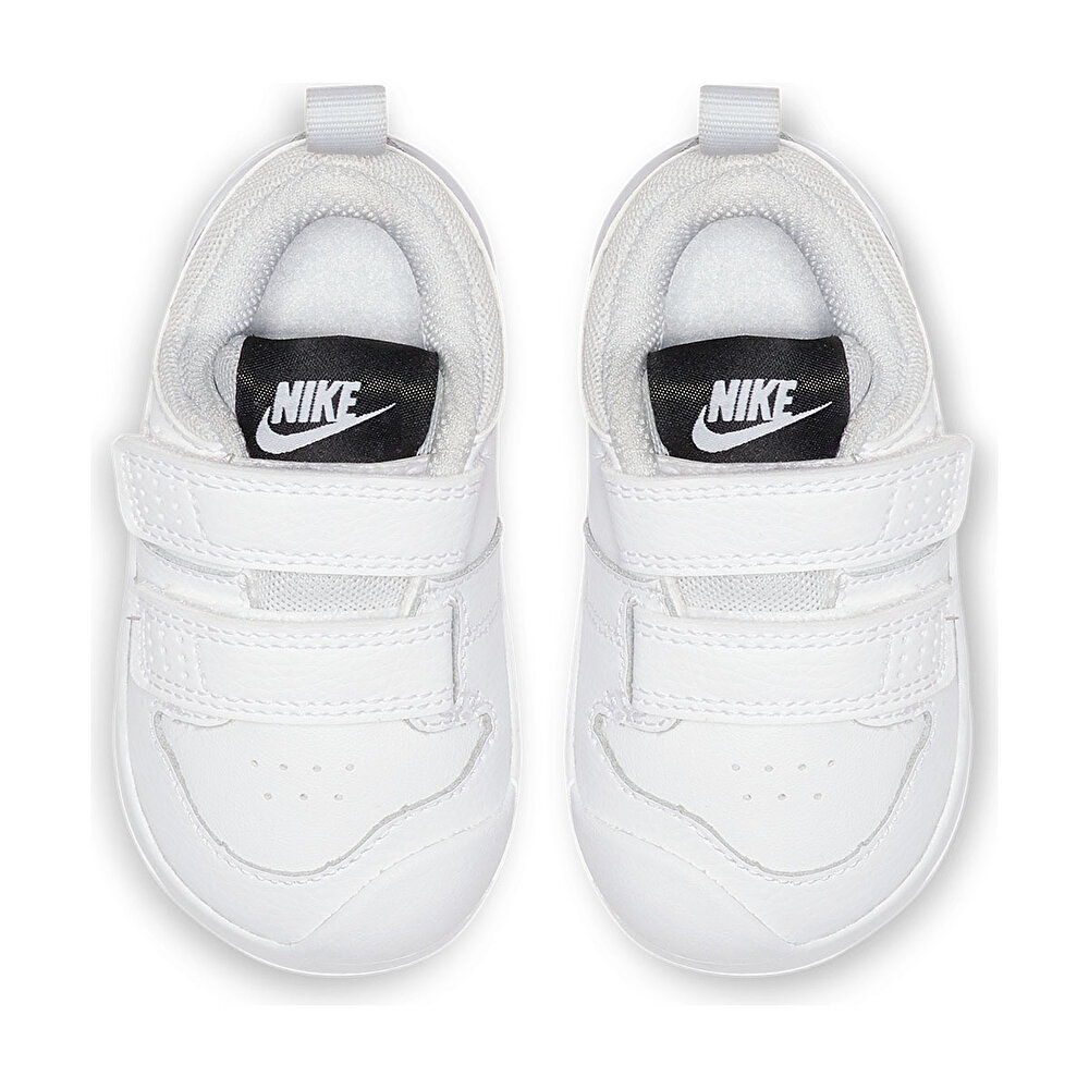Nike Pico 5 Tdv Beyaz Erkek Cocuk Yuruyus Ayakkabisi 100481613 Flo