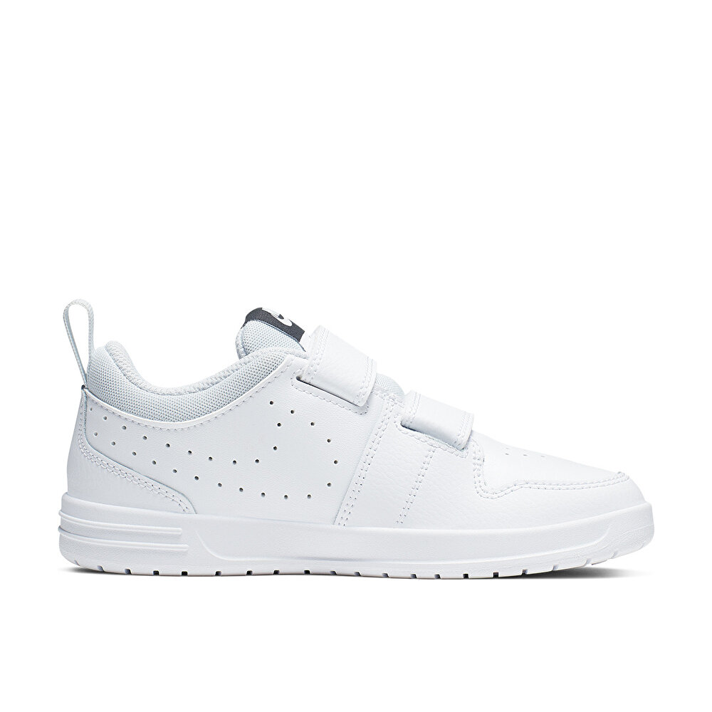 Nike Pico 5 Psv Beyaz Erkek Cocuk Yuruyus Ayakkabisi 100481623 Flo