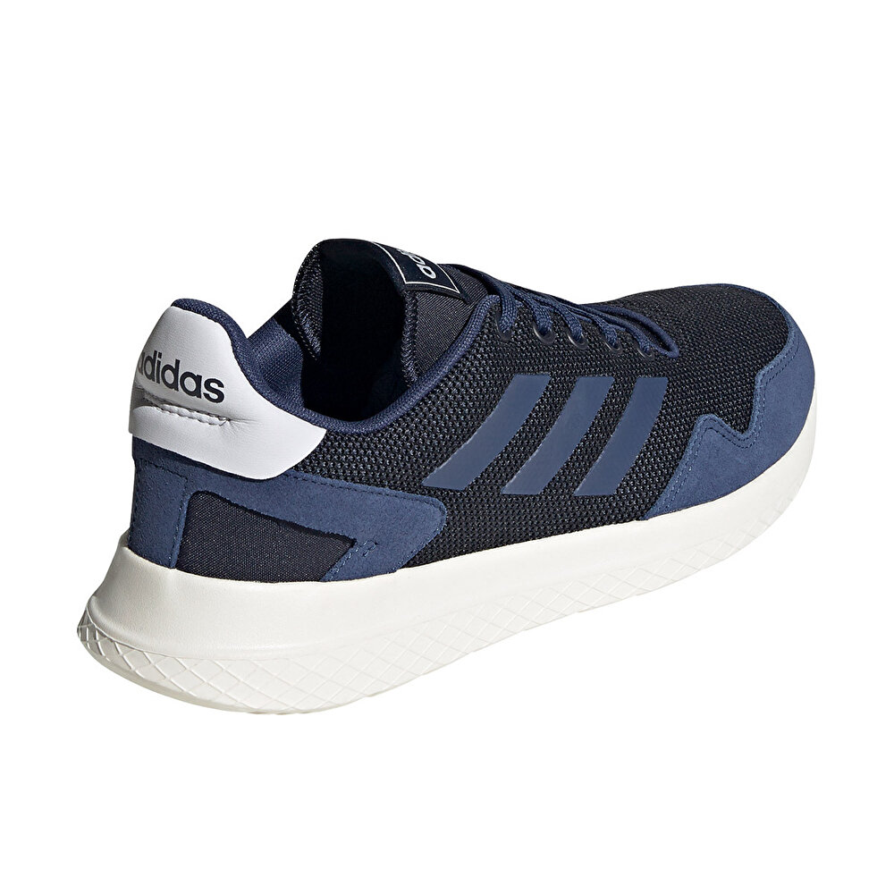 Adidas Archivo Lacivert Erkek Kosu Ayakkabisi 100531384 Flo