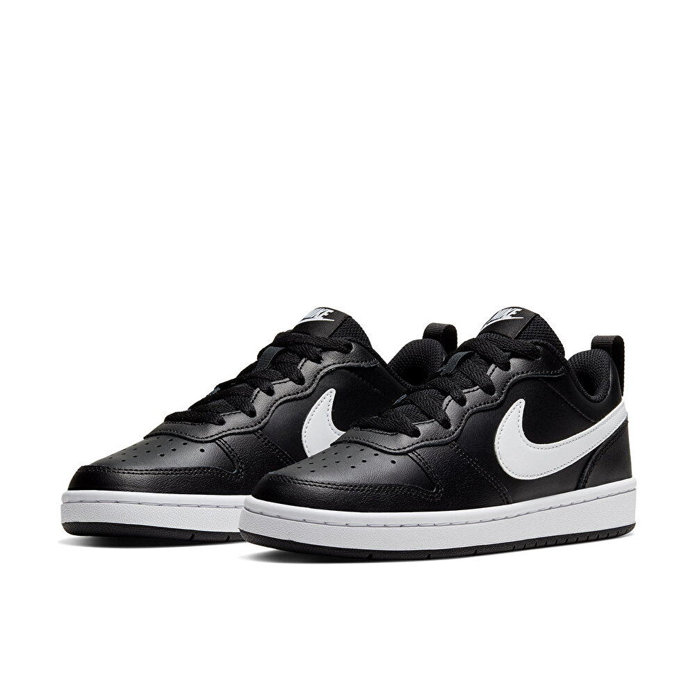 nike court borough low flo