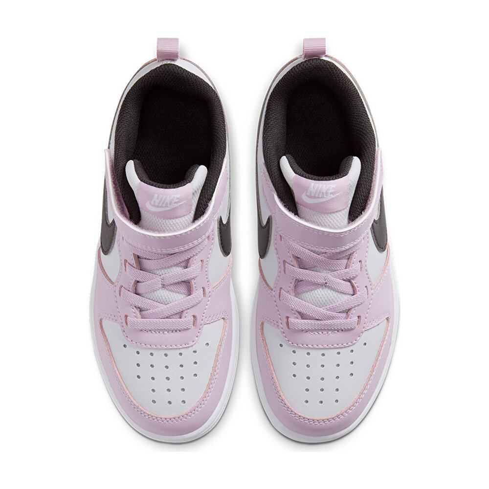 nike court borough low flo