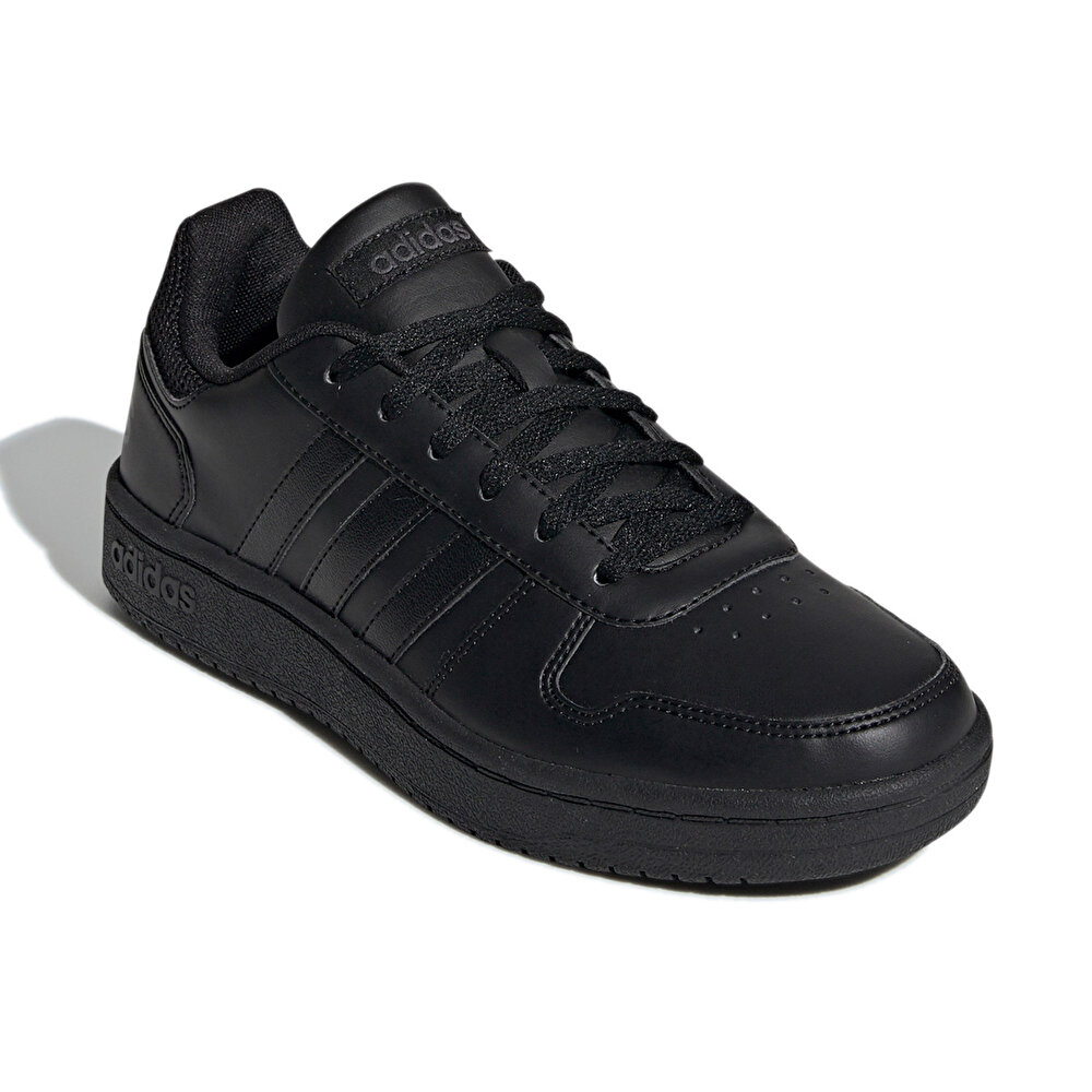 adidas hoops 2 0 siyah