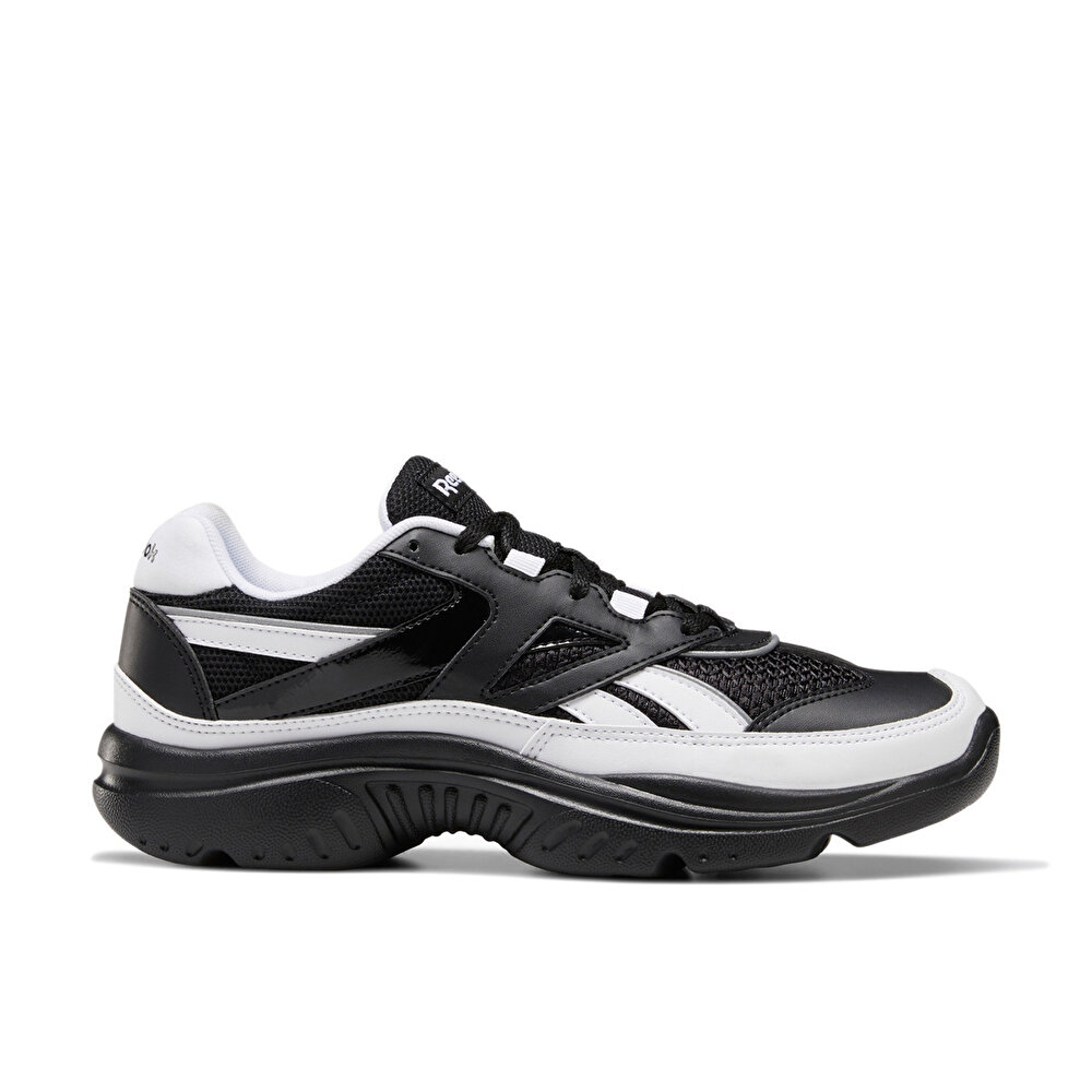 Reebok Royal Lumella Siyah Kadin Sneaker Ayakkabi 100531500 Flo
