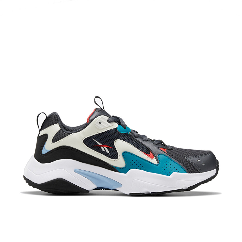 Reebok Royal Turbo Impuls Siyah Erkek Sneaker Ayakkabi 100531502 Flo