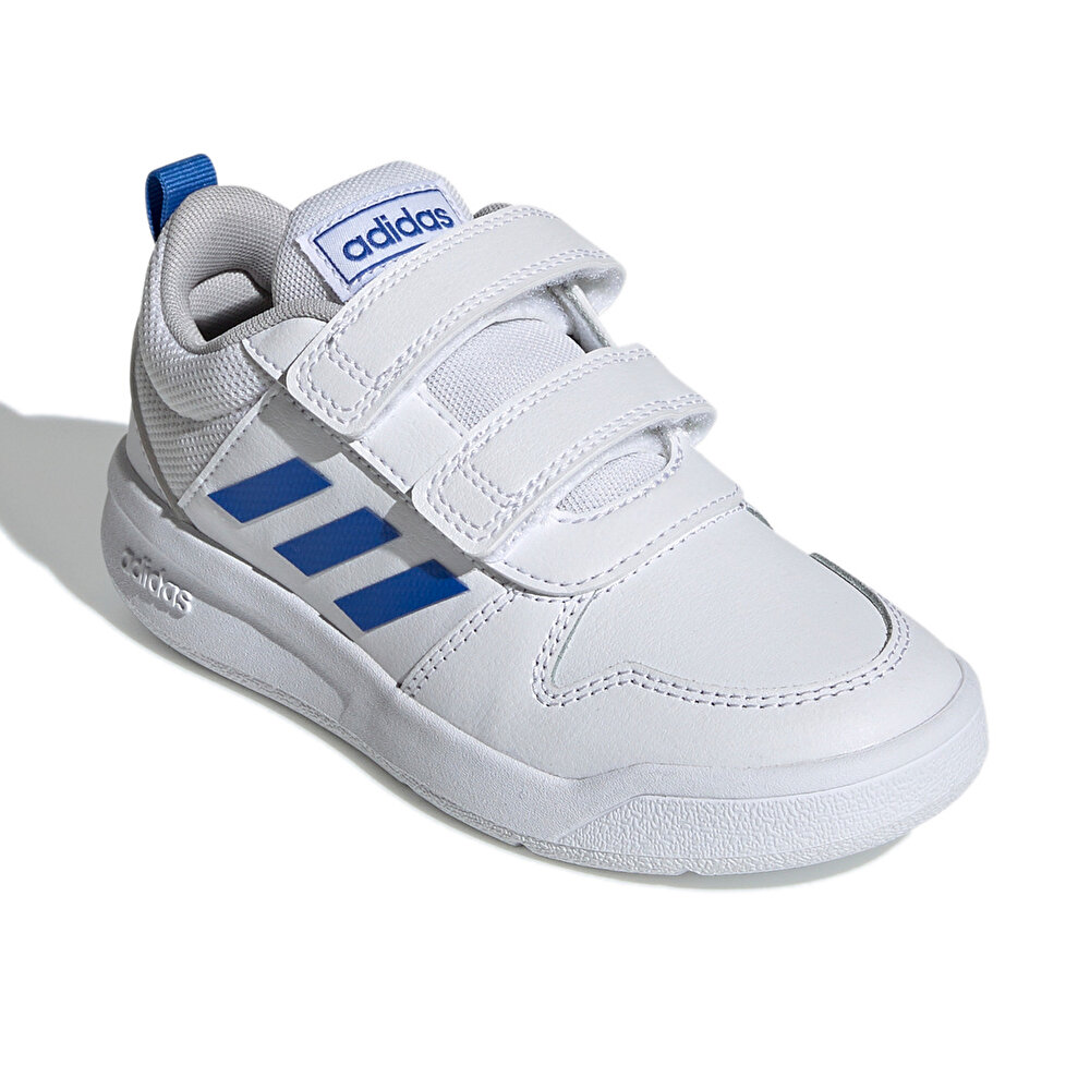 Adidas Tensaur Beyaz Erkek Cocuk Kosu Ayakkabisi 100536297 Flo