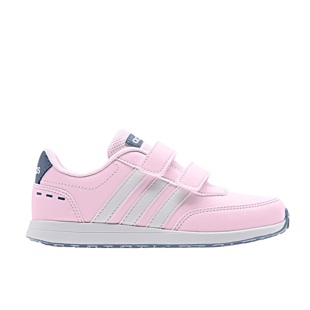 Adidas Vs Switch 2 Cmf Pembe Kiz Cocuk Sneaker Ayakkabi 100536362 Flo