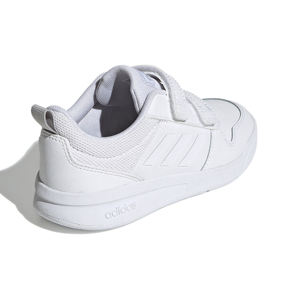 Adidas Tensaur Beyaz Erkek Cocuk Sneaker Ayakkabi 100536366 Flo