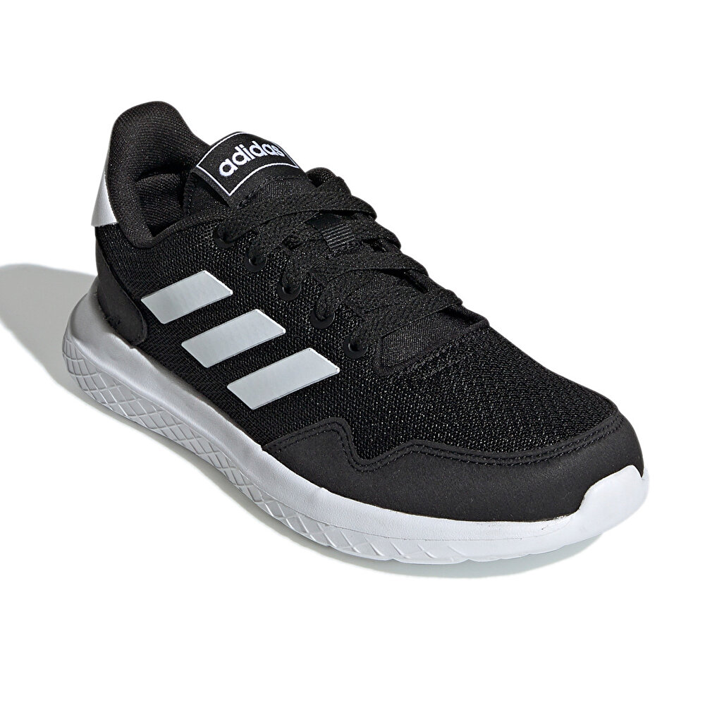 Adidas Archivo Siyah Erkek Cocuk Yuruyus Ayakkabisi 100538823 Flo