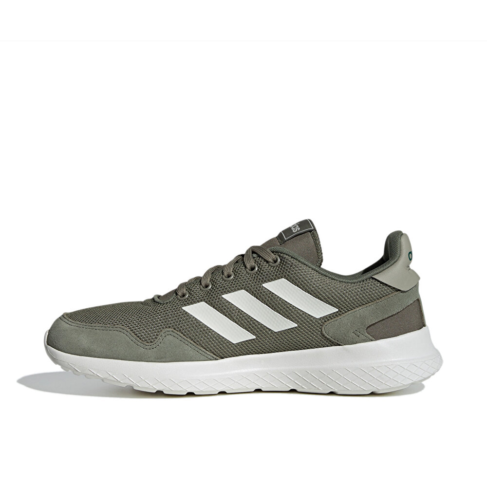 Hakiki Ayakkabilar Buyuk Envanter Online Alisveris Erkek Spor Ayakkabi Yesil Adidas Mochamomsaustin Org