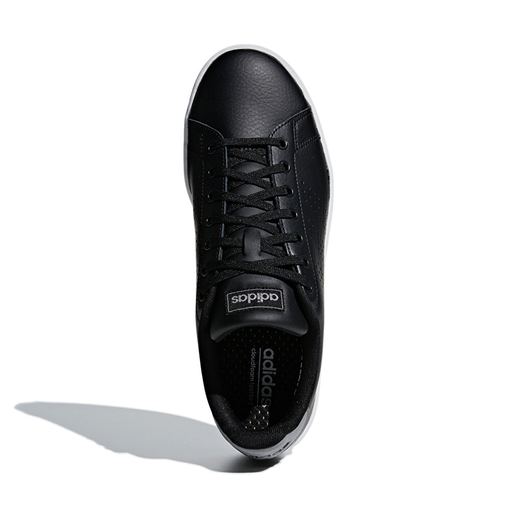 ajf adidas advantage siyah nalan com sg