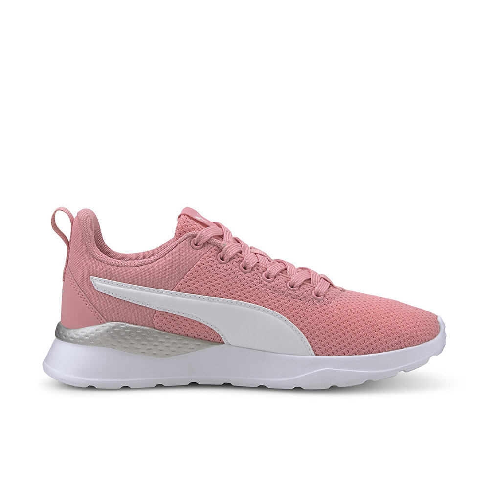 Puma Anzarun Lite Jr 3 Pembe Erkek Kosu Ayakkabisi 100547382 Flo