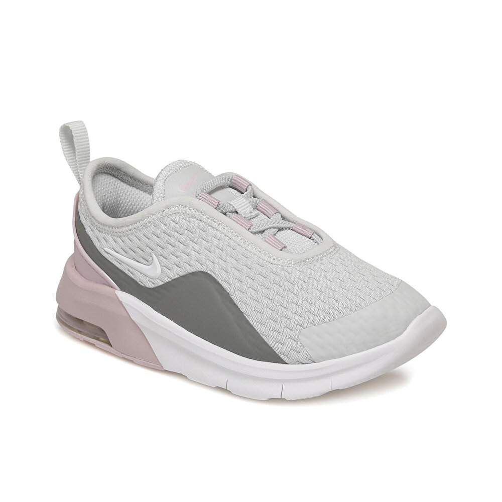 Nike Air Max Motion 2 Gri Kiz Cocuk Kosu Ayakkabisi 100534757 Flo