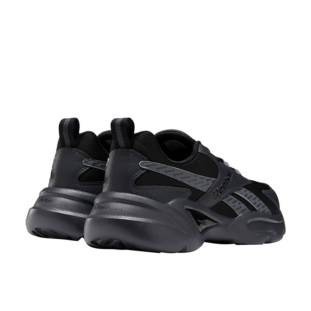 Reebok Royal Ec Ride Siyah Erkek Sneaker Ayakkabi 100531495 Flo