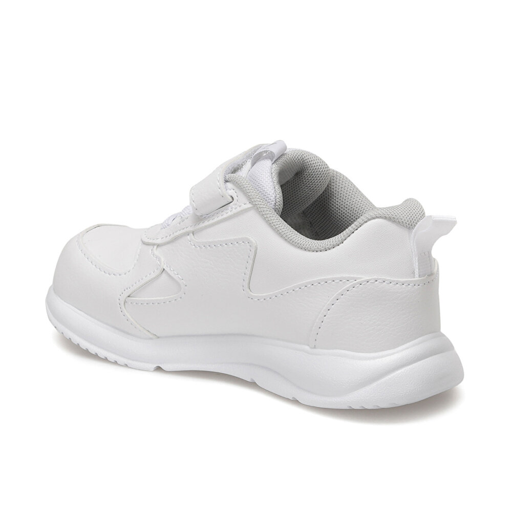 Puma Fun Racer Sl Ac Inf Beyaz Erkek Cocuk Kosu Ayakkabisi 100534864 Flo