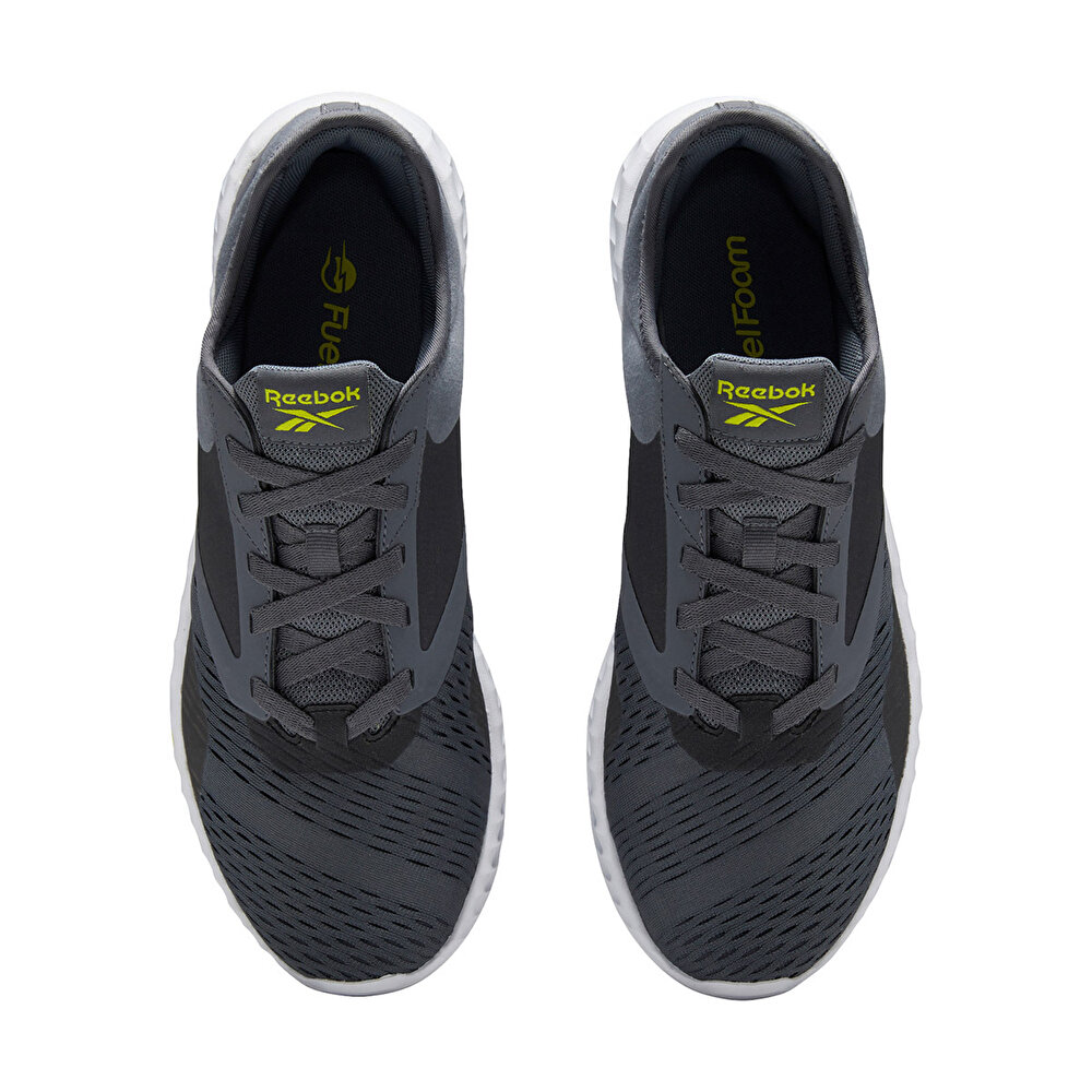 Reebok Ef4081 Koyu Gri Erkek Comfort Ayakkabi 100533849 Flo