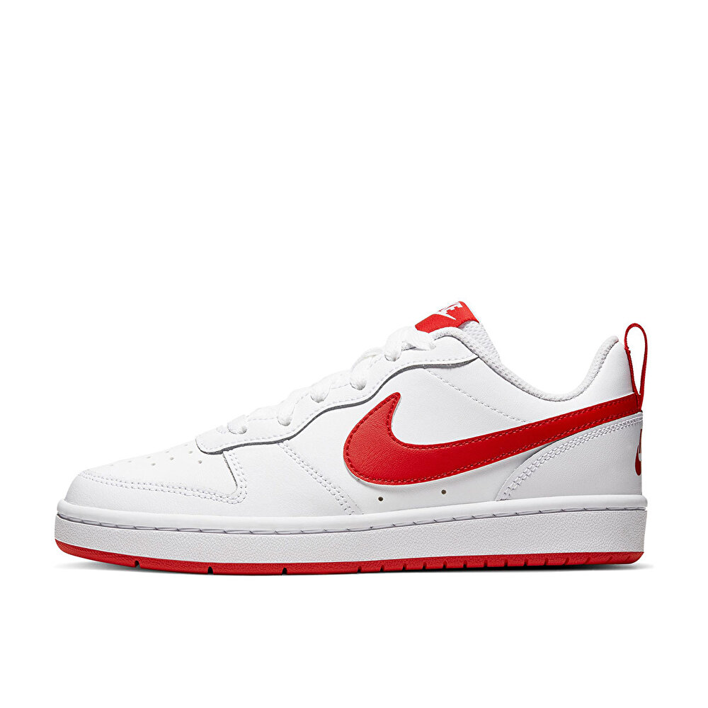 nike court borough low flo