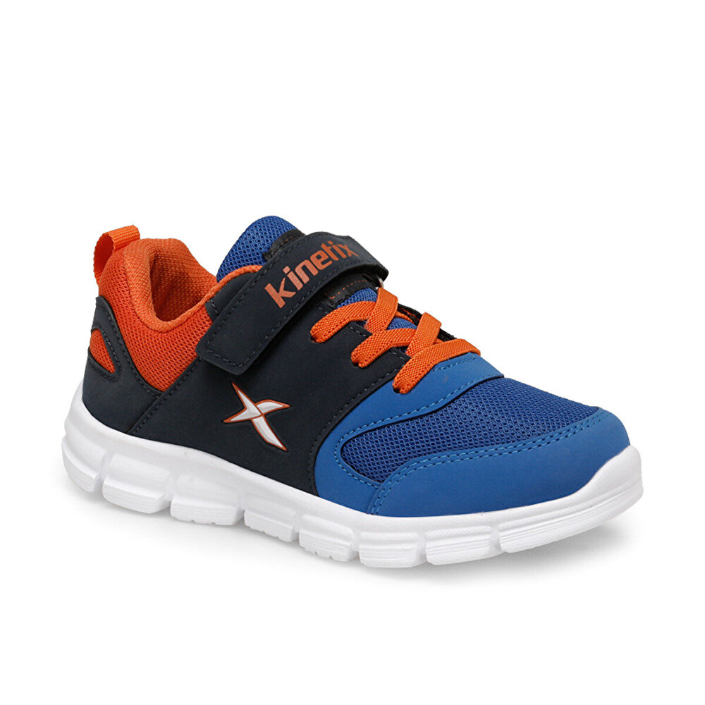 Kinetix Roysi Mavi Erkek Cocuk Kosu Ayakkabisi 100295964 Kinetix