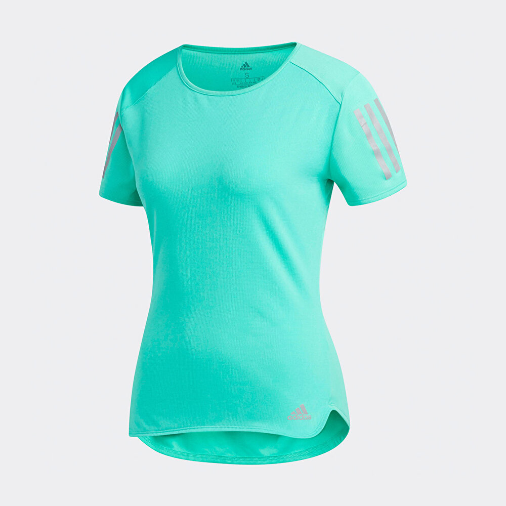 adidas rs ss tee w